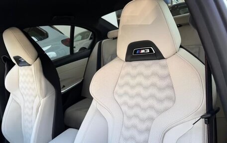 BMW M3, 2026 год, 21 450 000 рублей, 7 фотография