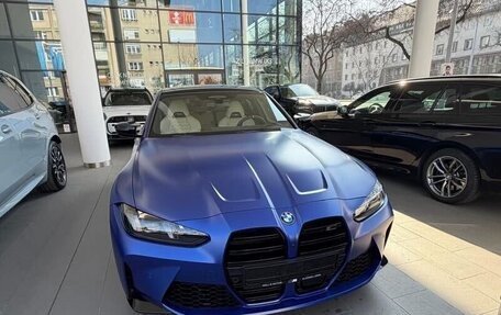 BMW M3, 2026 год, 21 450 000 рублей, 2 фотография