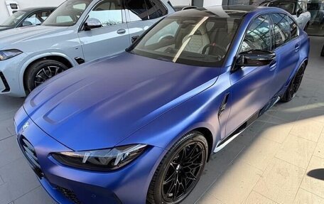 BMW M3, 2026 год, 21 450 000 рублей, 3 фотография