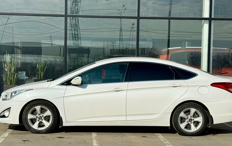 Hyundai i40 I рестайлинг, 2015 год, 1 195 000 рублей, 4 фотография