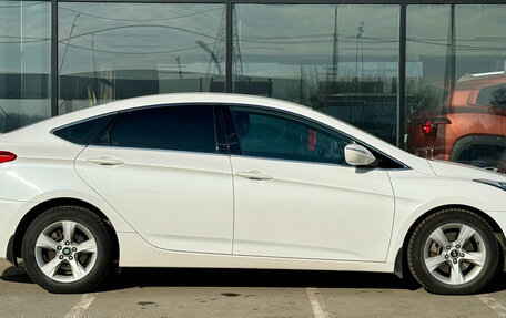 Hyundai i40 I рестайлинг, 2015 год, 1 195 000 рублей, 5 фотография