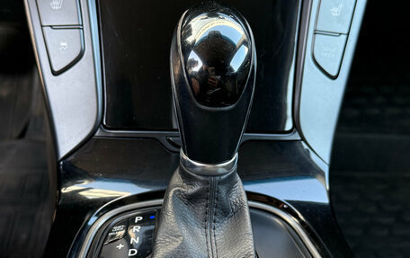 Hyundai i40 I рестайлинг, 2015 год, 1 195 000 рублей, 16 фотография