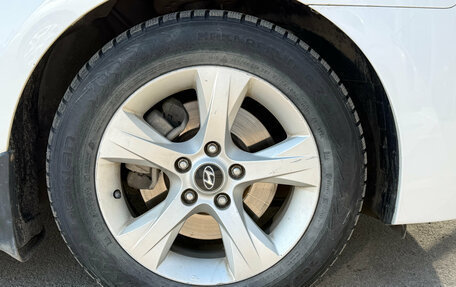 Hyundai i40 I рестайлинг, 2015 год, 1 195 000 рублей, 17 фотография