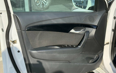 Hyundai i40 I рестайлинг, 2015 год, 1 195 000 рублей, 10 фотография