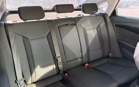 Hyundai i40 I рестайлинг, 2015 год, 1 195 000 рублей, 9 фотография