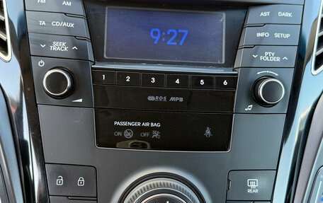 Hyundai i40 I рестайлинг, 2015 год, 1 195 000 рублей, 13 фотография