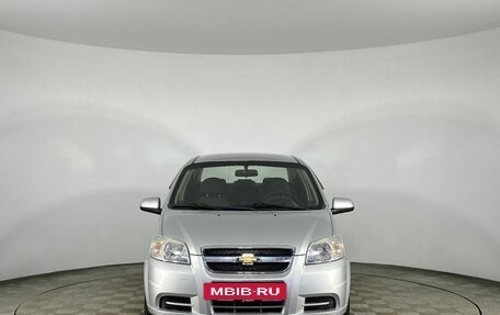Chevrolet Aveo III, 2011 год, 670 000 рублей, 3 фотография