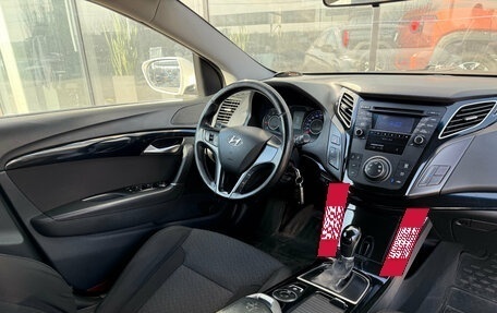 Hyundai i40 I рестайлинг, 2015 год, 1 195 000 рублей, 7 фотография