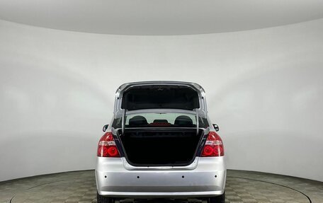Chevrolet Aveo III, 2011 год, 670 000 рублей, 9 фотография