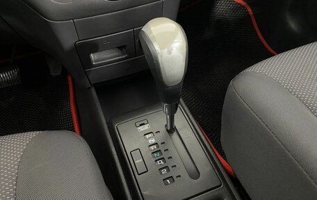 Chevrolet Aveo III, 2011 год, 670 000 рублей, 17 фотография