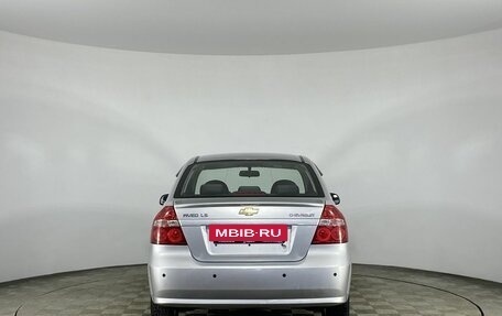 Chevrolet Aveo III, 2011 год, 670 000 рублей, 8 фотография