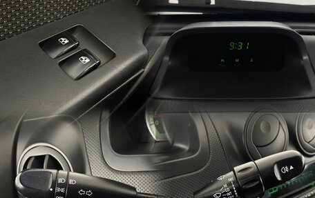 Chevrolet Aveo III, 2011 год, 670 000 рублей, 19 фотография