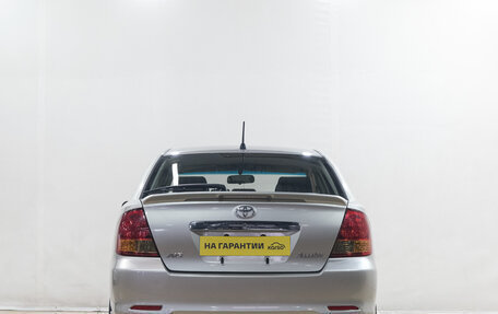 Toyota Allion, 2002 год, 749 000 рублей, 6 фотография