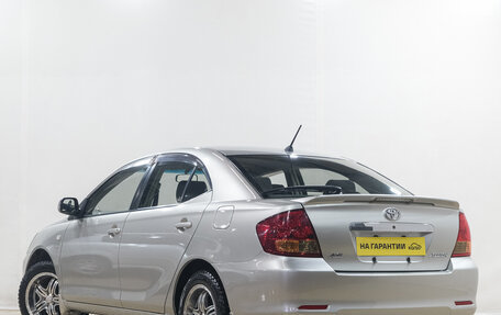 Toyota Allion, 2002 год, 749 000 рублей, 5 фотография