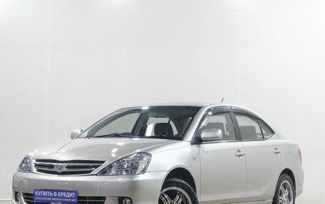 Toyota Allion, 2002 год, 749 000 рублей, 4 фотография