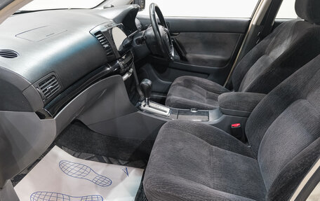 Toyota Allion, 2002 год, 749 000 рублей, 14 фотография