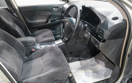 Toyota Allion, 2002 год, 749 000 рублей, 12 фотография