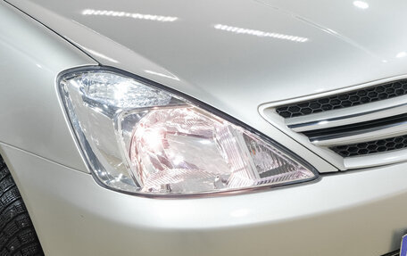 Toyota Allion, 2002 год, 749 000 рублей, 8 фотография