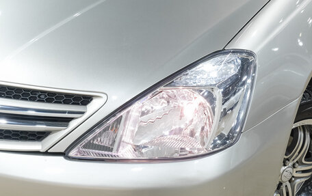 Toyota Allion, 2002 год, 749 000 рублей, 9 фотография