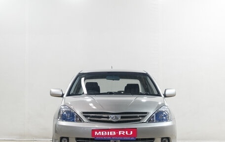 Toyota Allion, 2002 год, 749 000 рублей, 2 фотография