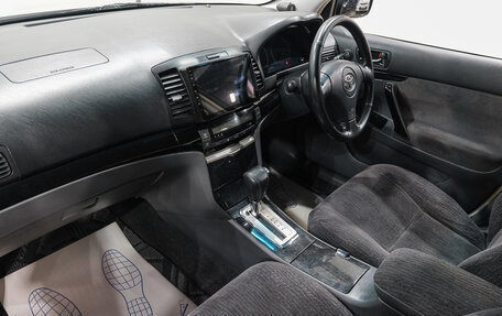 Toyota Allion, 2002 год, 749 000 рублей, 15 фотография