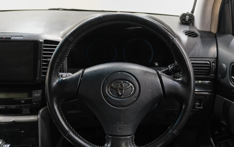 Toyota Allion, 2002 год, 749 000 рублей, 20 фотография