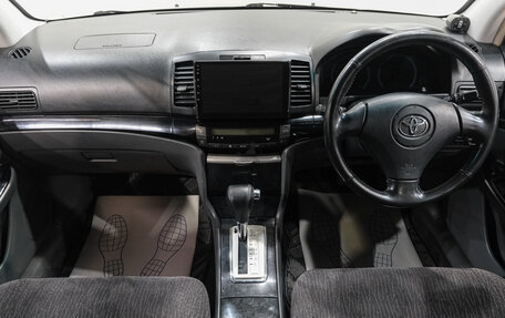 Toyota Allion, 2002 год, 749 000 рублей, 18 фотография