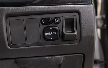 Toyota Allion, 2002 год, 749 000 рублей, 24 фотография