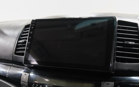 Toyota Allion, 2002 год, 749 000 рублей, 21 фотография