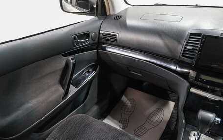 Toyota Allion, 2002 год, 749 000 рублей, 16 фотография