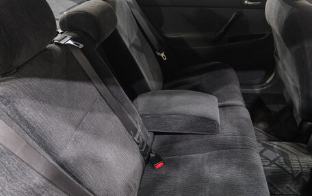 Toyota Allion, 2002 год, 749 000 рублей, 26 фотография