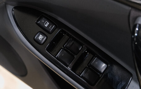 Toyota Allion, 2002 год, 749 000 рублей, 25 фотография