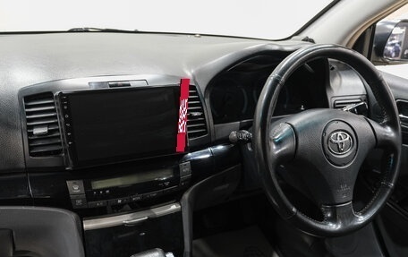 Toyota Allion, 2002 год, 749 000 рублей, 19 фотография