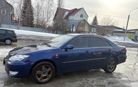 Toyota Camry V40, 2005 год, 700 000 рублей, 3 фотография