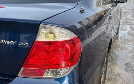 Toyota Camry V40, 2005 год, 700 000 рублей, 5 фотография