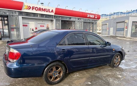 Toyota Camry V40, 2005 год, 700 000 рублей, 7 фотография