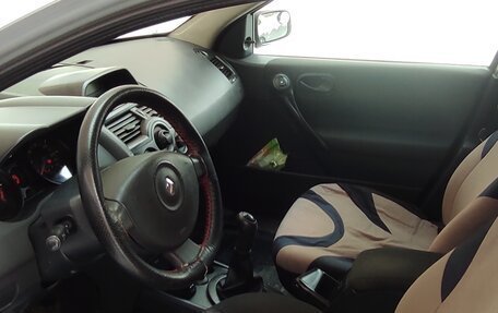 Renault Megane II, 2007 год, 320 000 рублей, 4 фотография