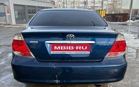 Toyota Camry V40, 2005 год, 700 000 рублей, 8 фотография