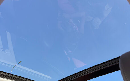 Hyundai Santa Fe III рестайлинг, 2017 год, 2 200 000 рублей, 10 фотография