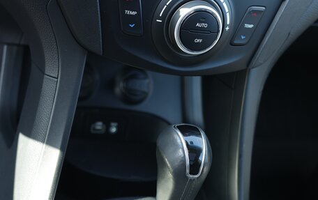 Hyundai Santa Fe III рестайлинг, 2017 год, 2 200 000 рублей, 9 фотография