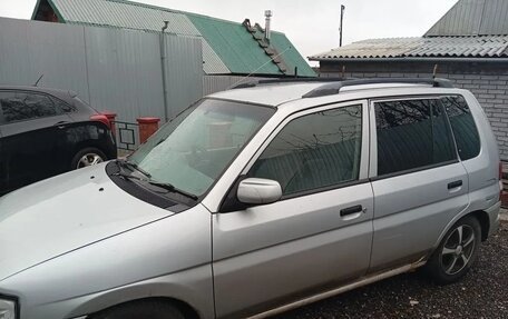 Mazda Demio III (DE), 1997 год, 180 000 рублей, 2 фотография