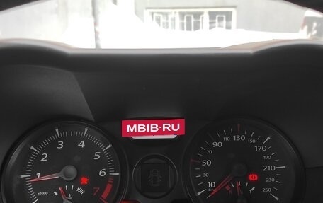 Renault Megane II, 2007 год, 320 000 рублей, 5 фотография