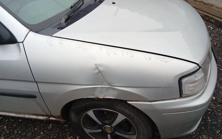 Mazda Demio III (DE), 1997 год, 180 000 рублей, 5 фотография