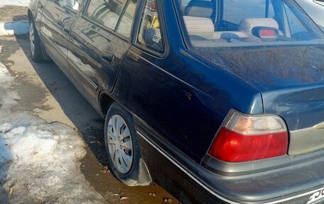 Daewoo Nexia I рестайлинг, 2006 год, 120 000 рублей, 2 фотография