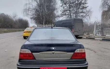 Daewoo Nexia I рестайлинг, 2006 год, 120 000 рублей, 3 фотография