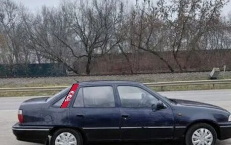 Daewoo Nexia I рестайлинг, 2006 год, 120 000 рублей, 5 фотография