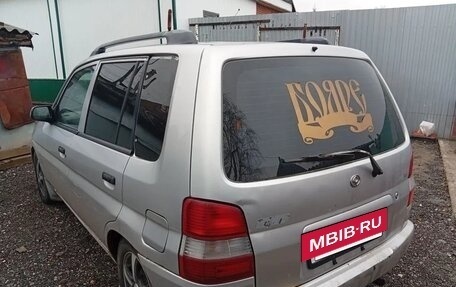 Mazda Demio III (DE), 1997 год, 180 000 рублей, 3 фотография