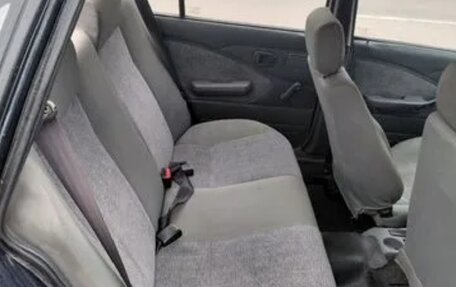 Daewoo Nexia I рестайлинг, 2006 год, 120 000 рублей, 8 фотография