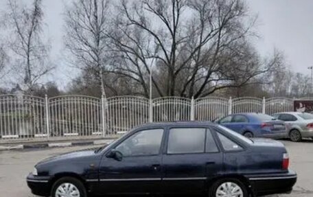 Daewoo Nexia I рестайлинг, 2006 год, 120 000 рублей, 6 фотография