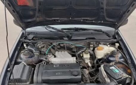 Daewoo Nexia I рестайлинг, 2006 год, 120 000 рублей, 12 фотография